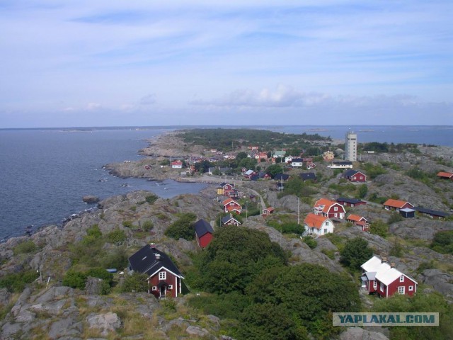 Балтийское море