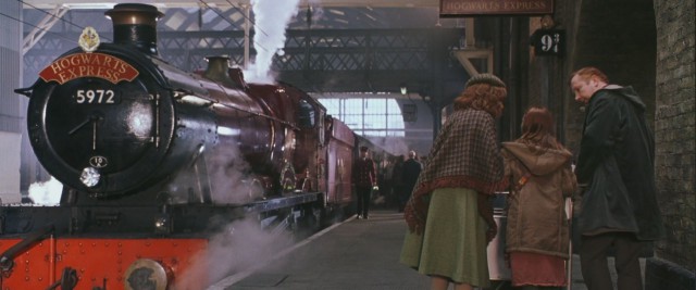 Самый секретный вокзал России