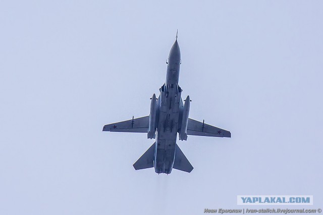 Крылатые ракеты не пройдут!