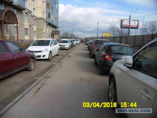 СтопХамСПб - СтопХам запретили