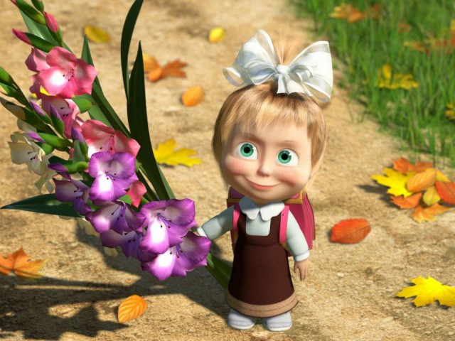 Настоящие музыкальные таланты