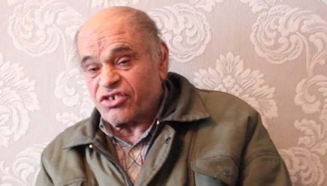 Девочка попросила лишить отца родительских прав