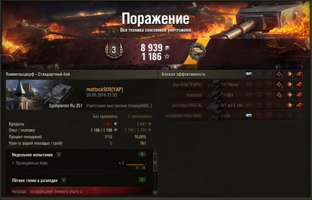 Wargaming 36