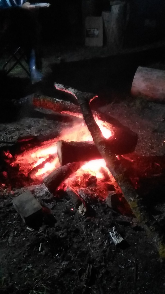 Хроноаномалия (Путешествие на р. Хопёр)