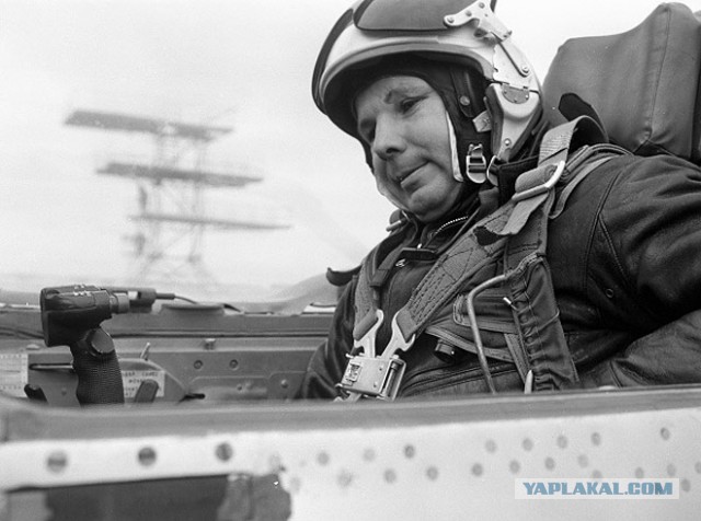 Интересные и редкие ретро-фотографии