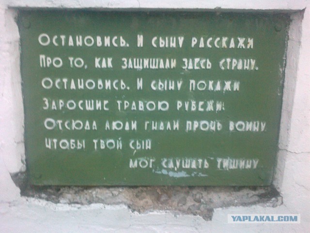 Другая Россия