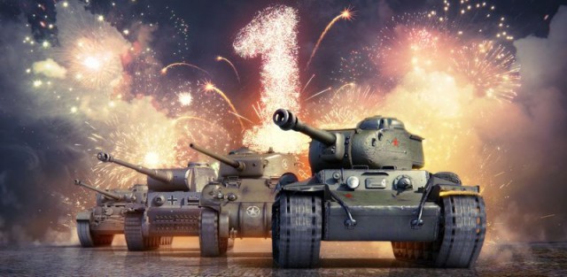 Wargaming 41
