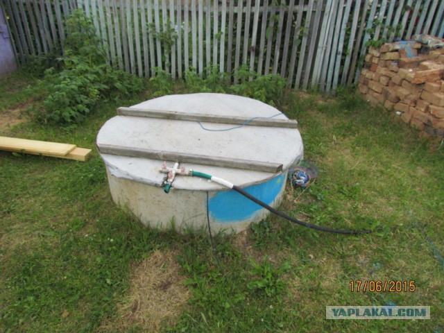 Городок детишкам (маму с папой не кантуем)