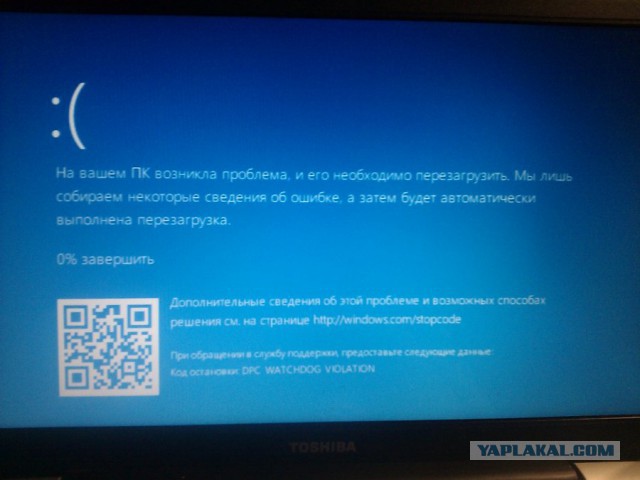 Перешел на Windows 10 и всё проклял. Рассказываю!