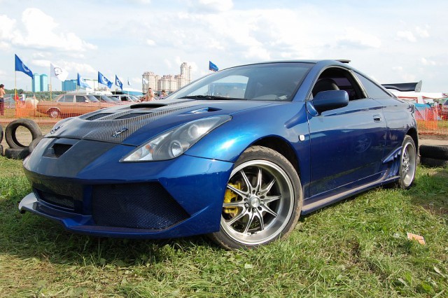 Автоэкзотика 2010