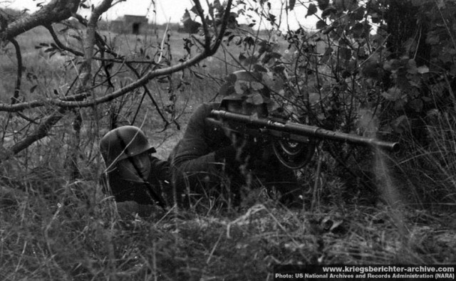 Фотографии к "Нахальному минированию" и "Лехе"