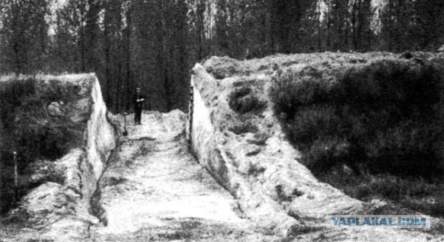 Теория заговоров: Великая Китайская Мистификация?