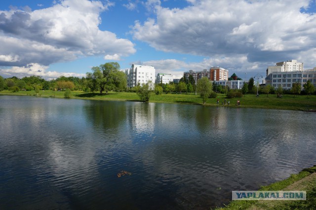 Деревенская Америка - 3