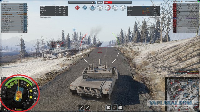 Armored Warfare 2