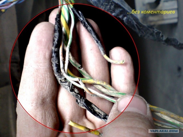 Роботизированая КП Форд Фиеста