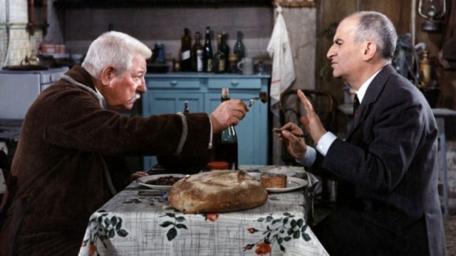 7 лучших французских комедий, которых не видели в СССР