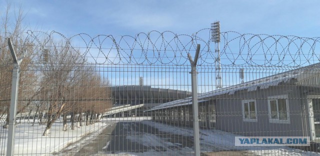 А в Красноярске продолжается... Или победим здравый смысл
