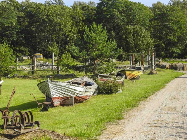 Мемуары Программиста: Яхтенное путешествие по Балтийскому морю