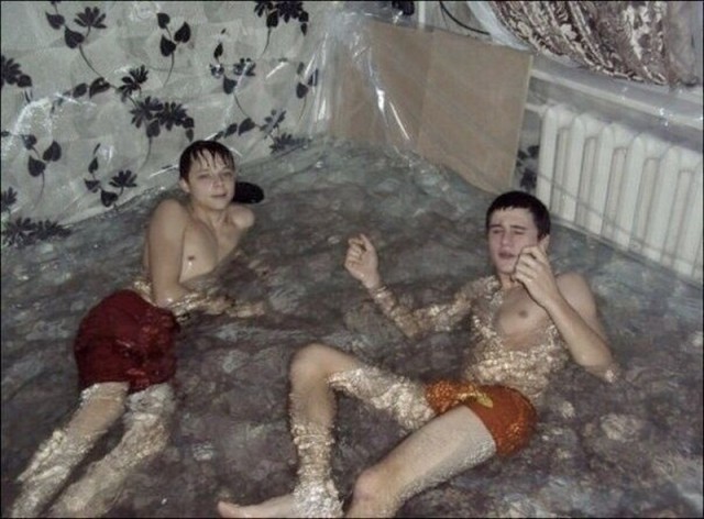 Немного картинок для настроения
