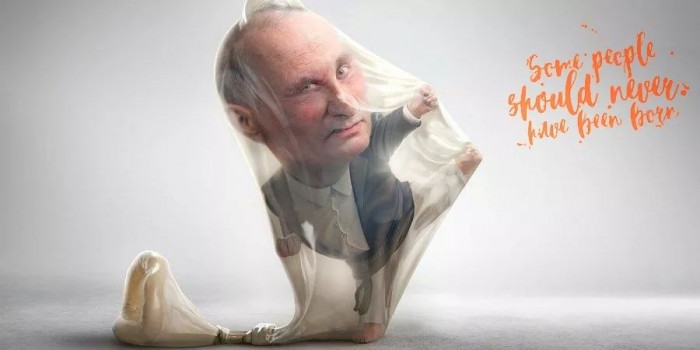 Охлобыстин назвал Водонаеву проституткой за ее совет россиянкам не рожать рабов