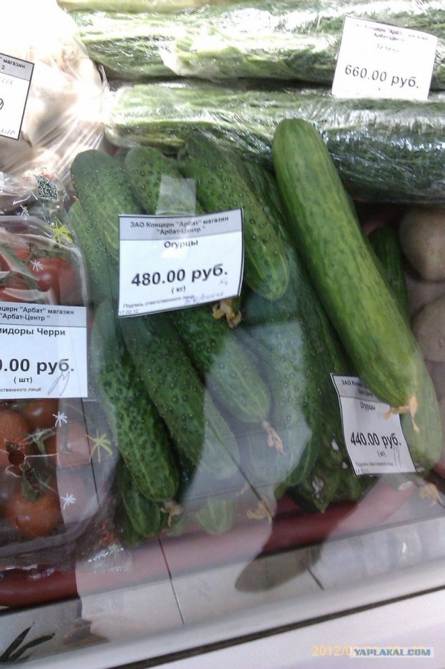 Цены На Продукты Петропавловск Камчатский