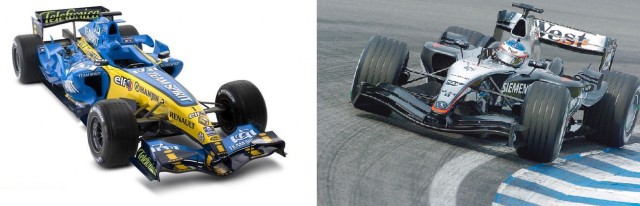 Формула-1 (сезон 2012)