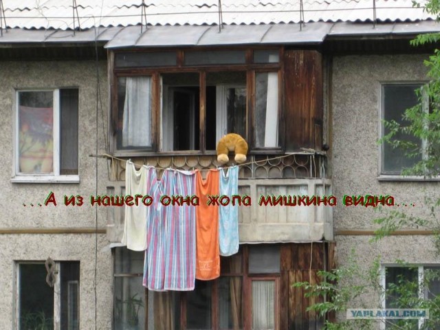 Конкурс: подпись к картинке