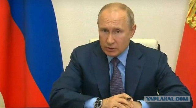 На руинах древней цивилизации