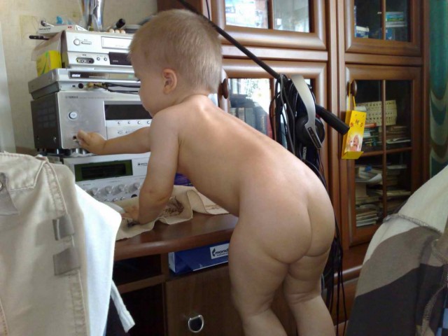 Фотожаба: Низкие не выражены, верхи слабоваты