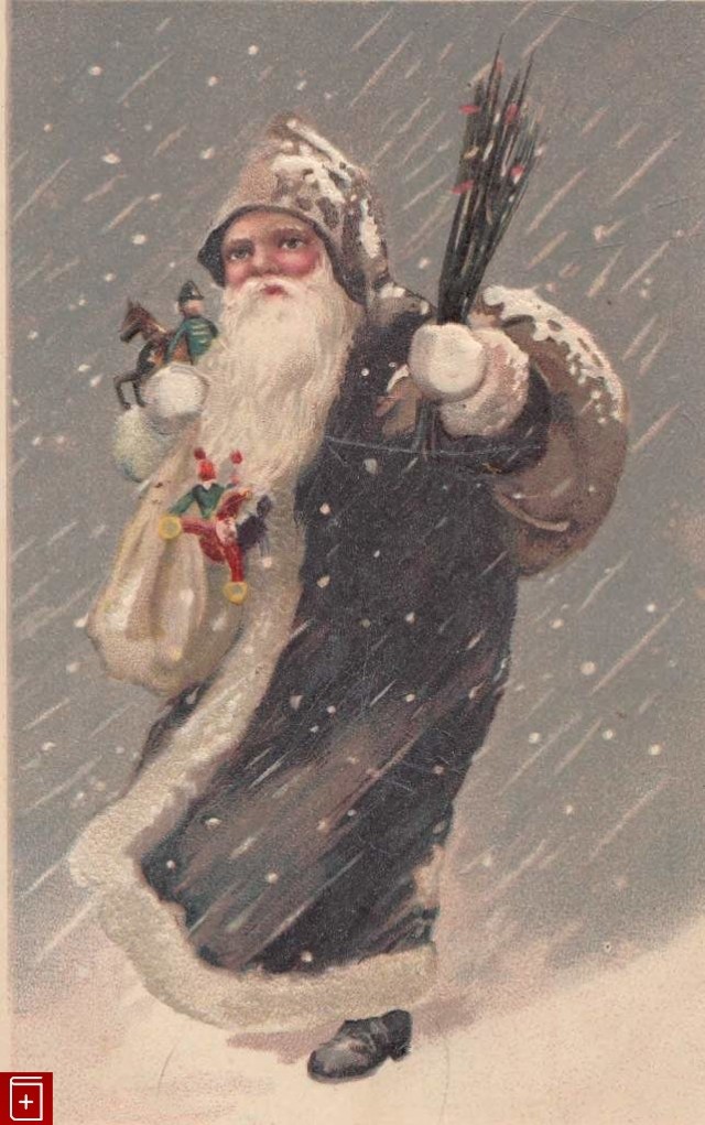 Бредзона 25.12.20