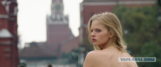 Тяжела жизнь артиста в РФ