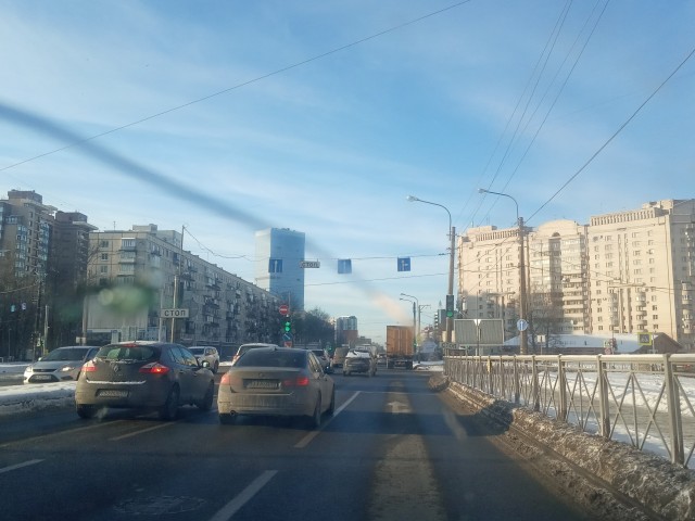 Фотографии СПб