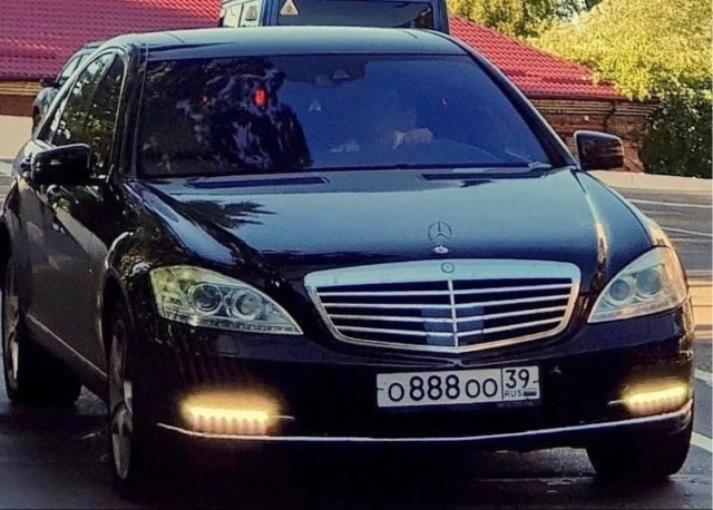А правда, что такой номер может стоить много денег?