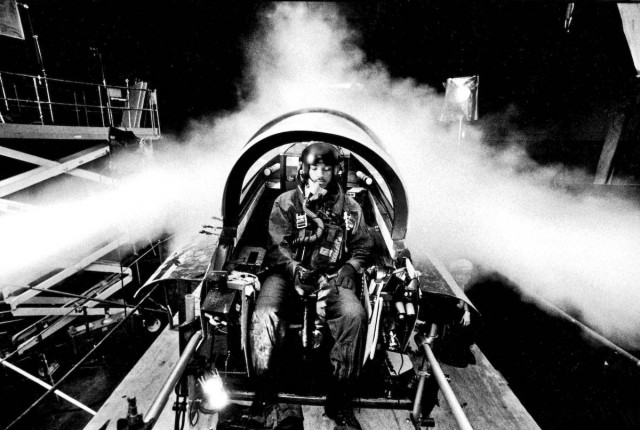 Фото со съёмок фильма: "День независимости", 1996