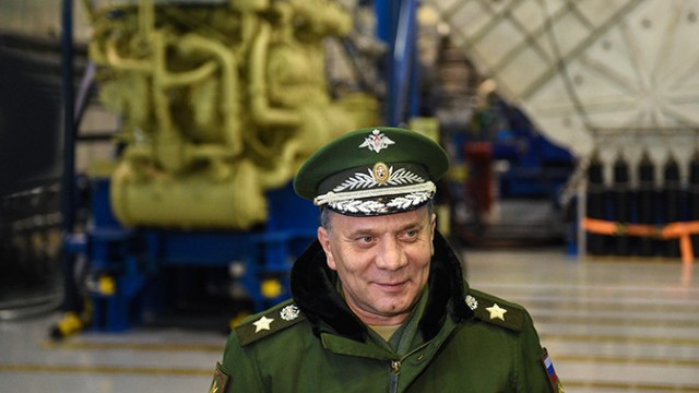 Почему в российских вооруженных силах нет коптеров и беспилотников уровня взвод/рота ?