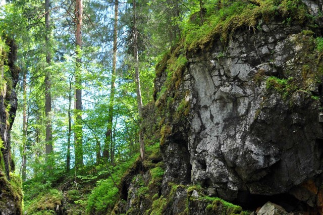 Поездка в Екатеринбург