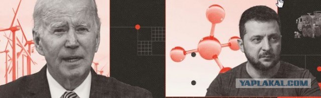Прогнозы Ротшильдов на 2023 ?  Журнал The Economist. The World ahead2023