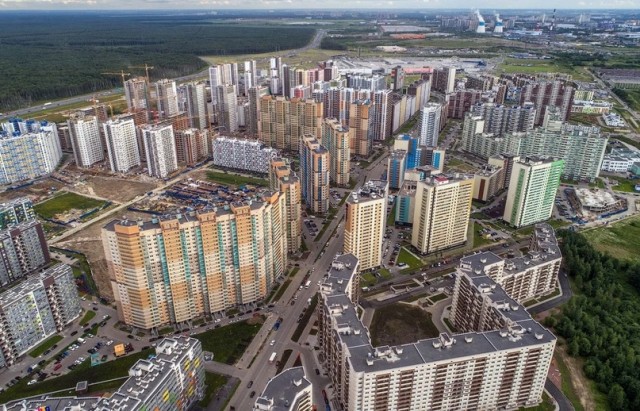 Оказывается, американцы мечтают свалить из США.