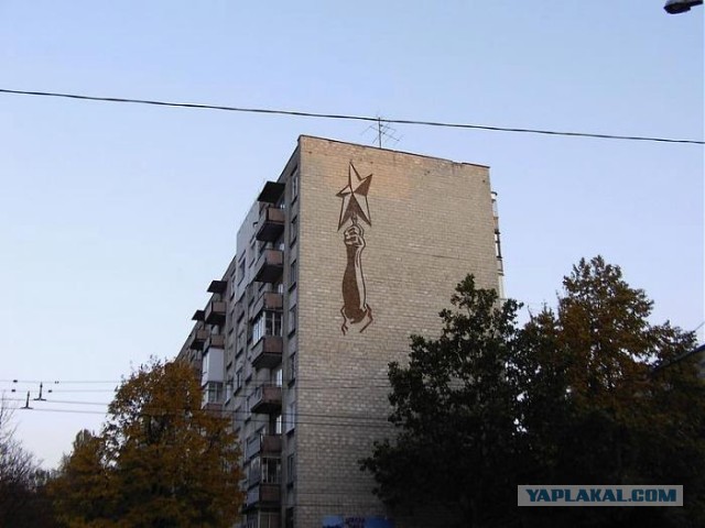 Спасибо тем, кто делает такое
