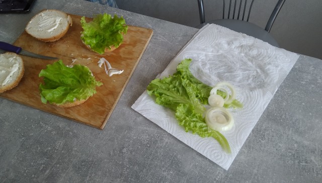 "Вкусно и дочка"