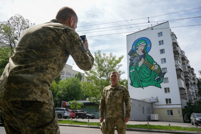 Видео уничтоженных Леопарда и Бредли