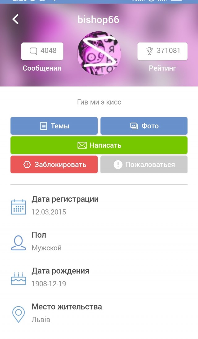 Женский сосок