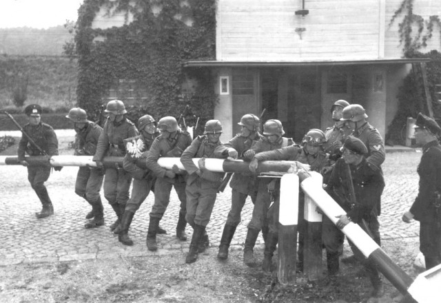 Подборка фотографий Великой Отечественной войны. Часть 3