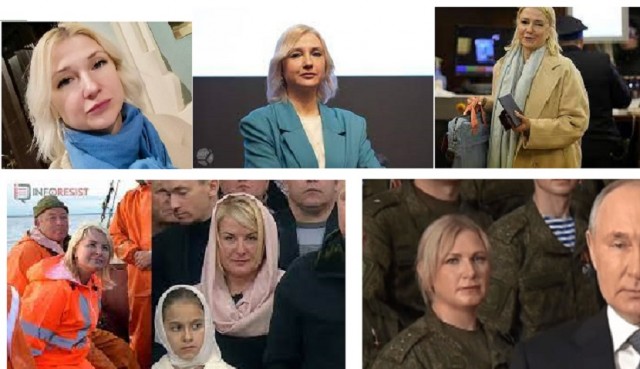 На собрание, где выдвинули  в президенты Екатерину Дунцову, пришла полиция