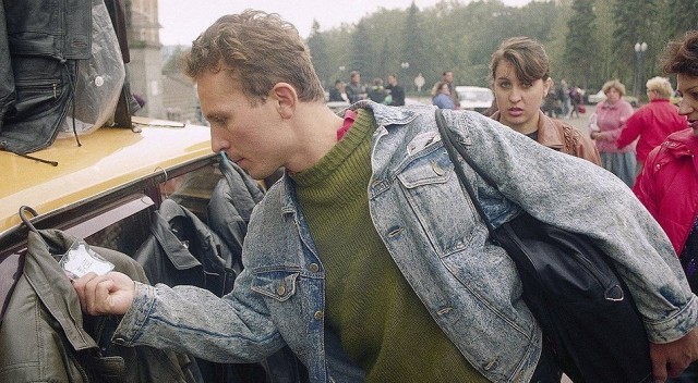 Интересные фотографии 1990-х 13.05.24