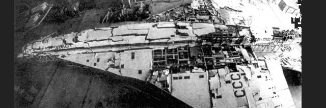 23 мая 1978 года в окрестностях города Егорьевска, во время испытательного полёта, потерпел катастрофу Ту-144.