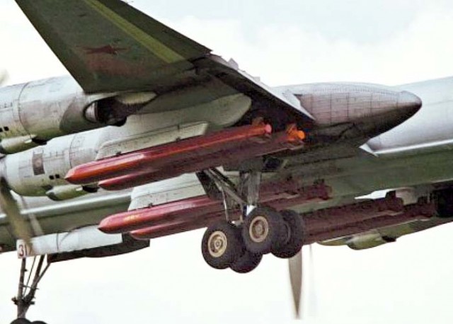 Ракета украинского ПВО AIM-120 из ЗРК NASAMS