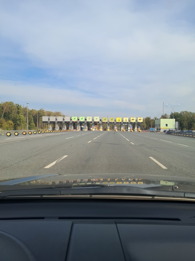 На пенсии