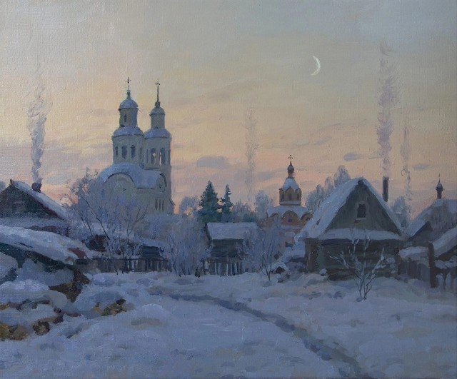 АРТ-Воскресенье