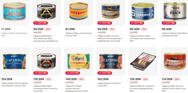 В Пермском крае почтальонов обязали покупать продукты питания в своих почтовых отделениях